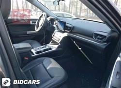 فورد إكسبلورر